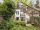 Thumbnail Terraced house for sale in Jeffreys Street, London