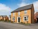 Thumbnail Detached house for sale in "Eden" at Chandlers Square, Godmanchester, Huntingdon