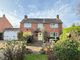 Thumbnail Detached house for sale in Warwick Road, Kenilworth