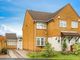 Thumbnail Semi-detached house for sale in Hellier Avenue, Tipton