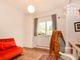 Thumbnail Flat to rent in Usk Street, London