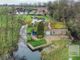 Thumbnail Detached house for sale in Wherry Cottage, Hall Road, Irstead, Norfolk