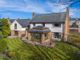 Thumbnail Detached house for sale in Westfield, Bellevue Road, Ayr