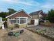 Thumbnail Detached bungalow for sale in Springfield Court, Keighley, Keighley, West Yorkshire