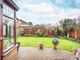 Thumbnail Detached house for sale in Lanscombe Park Road, Allestree, Derby