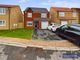 Thumbnail Detached house for sale in Campion Grove, Middle Deepdale, Scarborough