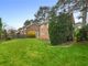 Thumbnail Detached house for sale in Avenue Road, Bishop's Stortford, Hertfordshire