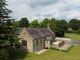 Thumbnail Country house for sale in Collingbourne Kingston, Marlborough