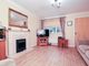 Thumbnail Town house for sale in Trident Drive, Blyth