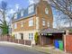 Thumbnail Property for sale in Streamline Mews, East Dulwich, London