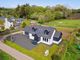 Thumbnail Detached house for sale in Harryhill Steadings, Meigle, Perthshire