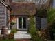 Thumbnail Detached house for sale in Swallowcliffe, Salisbury, Wiltshire