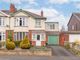 Thumbnail Semi-detached house for sale in Vicarage Road, Wollaston, Stourbridge, West Midlands