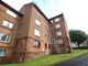 Thumbnail Flat for sale in Regent Street, Greenock