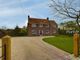 Thumbnail Detached house for sale in Badingham Road, Laxfield, Woodbridge