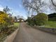 Thumbnail Bungalow for sale in Station Road, Goostrey, Crewe