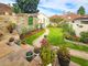 Thumbnail Detached bungalow for sale in Castle Close, Spofforth