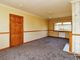 Thumbnail End terrace house for sale in Cawdor Crescent, Kirkcaldy