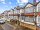 Thumbnail Terraced house for sale in Kings Avenue, Hounslow