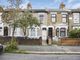 Thumbnail Property for sale in Napier Road, Leytonstone, London