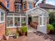 Thumbnail Detached house for sale in Dashwood Road Banbury, Oxfordshire