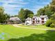 Thumbnail Detached house for sale in Golf Links Road, Builth Wells