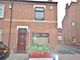 Thumbnail End terrace house to rent in Hugh Street, Castleford