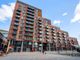 Thumbnail Flat for sale in Waterman's Place, 3 Wharf Approach, Leeds