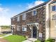 Thumbnail End terrace house for sale in Treskerby Woods, Redruth, Cornwall