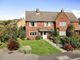 Thumbnail Semi-detached house for sale in Willow Lea, Tonbridge, Kent