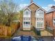 Thumbnail Semi-detached house for sale in Fassetts Road, Loudwater, High Wycombe