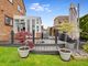 Thumbnail Link-detached house for sale in Chippendale Close, Walderslade
