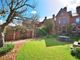 Thumbnail Semi-detached house for sale in Bodenham Road, Hereford