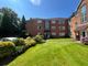 Thumbnail Flat for sale in Moss Lane, Sale