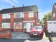 Thumbnail Semi-detached house for sale in Applewood Crescent, Catchems Corner, Stoke-On-Trent