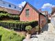 Thumbnail Semi-detached house for sale in High Street, Lymington, Hampshire