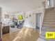 Thumbnail Terraced house for sale in Burrow Road, Chigwell