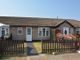 Thumbnail Mobile/park home for sale in The Broadway, Minster On Sea, Sheerness