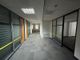 Thumbnail Office to let in Knightsbridge House, 12 Lower Brown Street, Leicester, Leicestershire