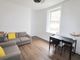 Thumbnail Flat to rent in Meldon Terrace, Heaton, Newcastle Upon Tyne