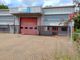 Thumbnail Industrial for sale in Whitworth Road, Stevenage