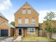 Thumbnail Detached house for sale in Kingsbury Mews, Windsor