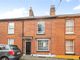 Thumbnail Terraced house for sale in Cossington Road, Canterbury