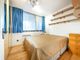 Thumbnail Flat to rent in Britten Close, London