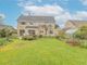 Thumbnail Detached house for sale in Besbury Park, Minchinhampton, Stroud