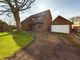 Thumbnail Detached house for sale in St. James Way, Bierton, Ayesbury