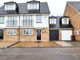 Thumbnail Semi-detached house for sale in Waterside Lane, Gillingham