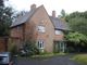 Thumbnail Detached house for sale in 20 Burcot Lane, Bromsgrove