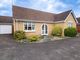 Thumbnail Detached bungalow for sale in Landau Way, March