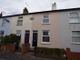 Thumbnail Terraced house to rent in Littlefield Road, Alton